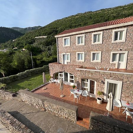Apartments Pavlovic Petrovac Dış mekan fotoğraf