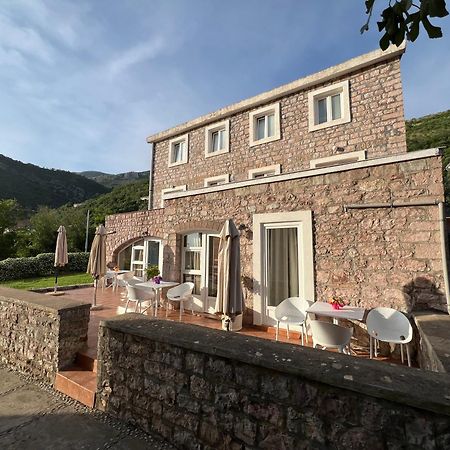 Apartments Pavlovic Petrovac Dış mekan fotoğraf