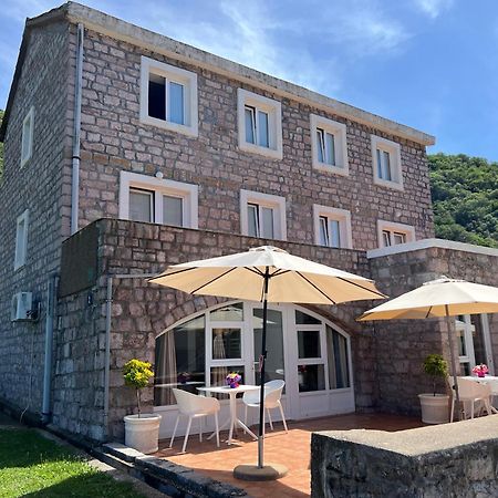Apartments Pavlovic Petrovac Dış mekan fotoğraf