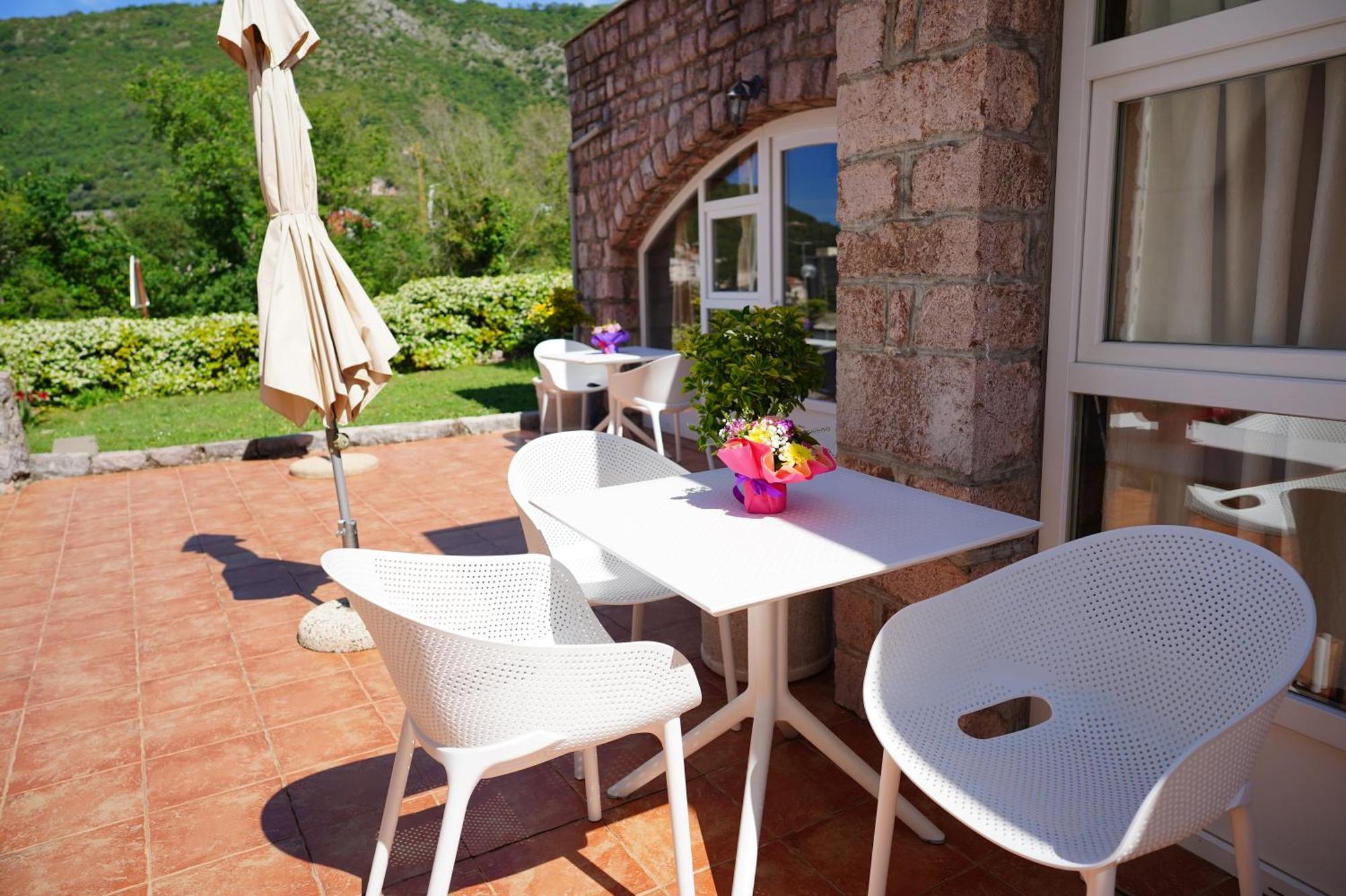 Apartments Pavlovic Petrovac Dış mekan fotoğraf