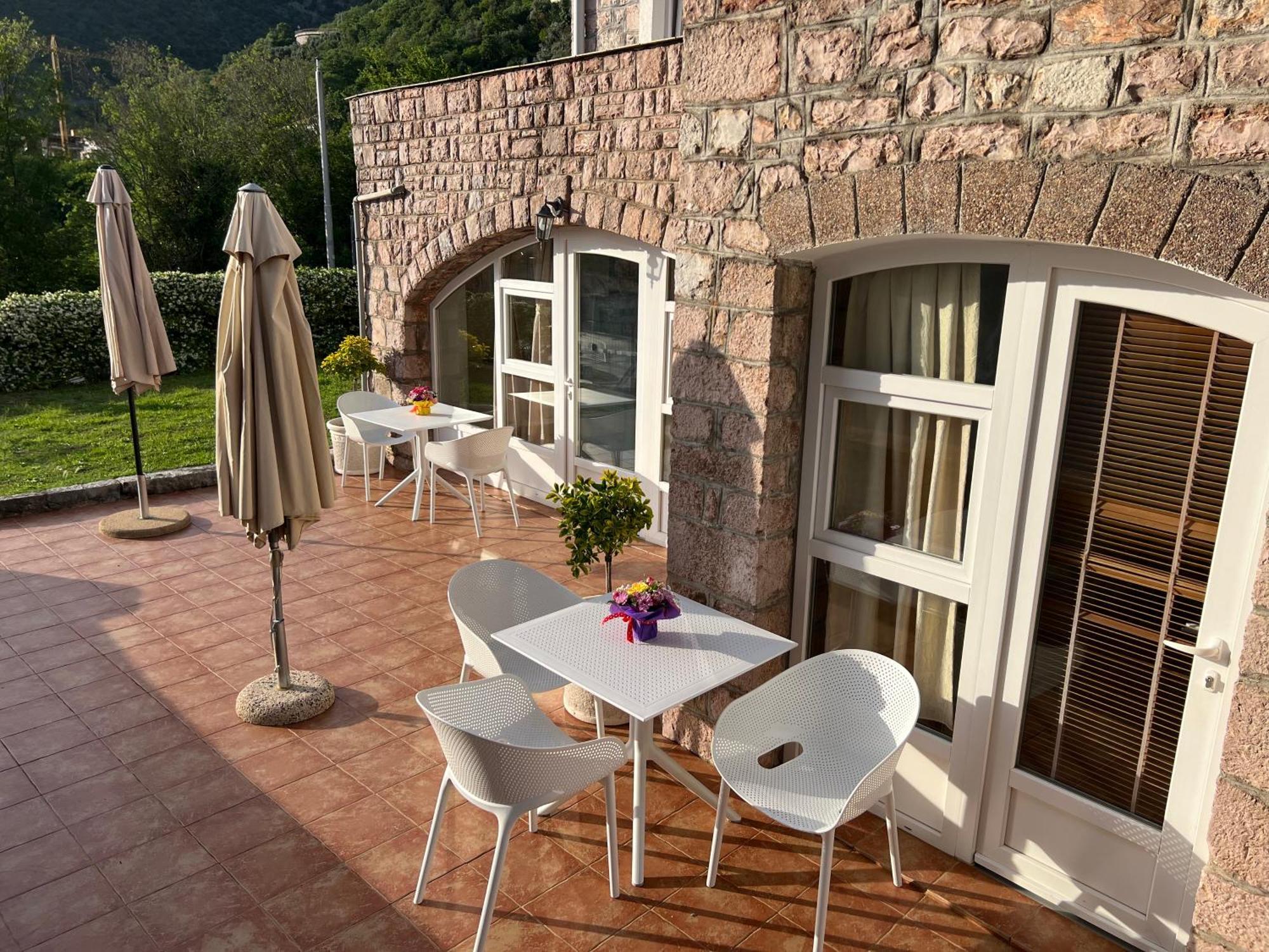 Apartments Pavlovic Petrovac Dış mekan fotoğraf