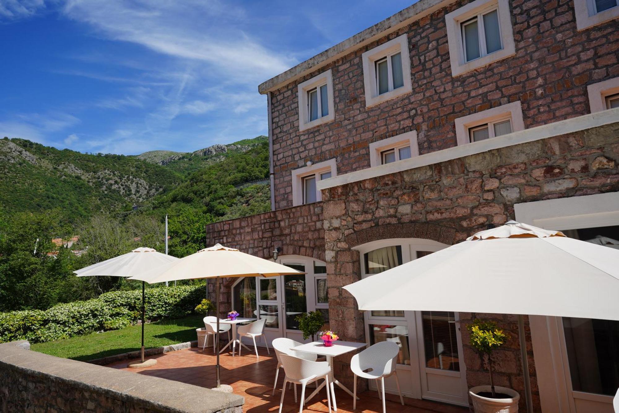 Apartments Pavlovic Petrovac Dış mekan fotoğraf