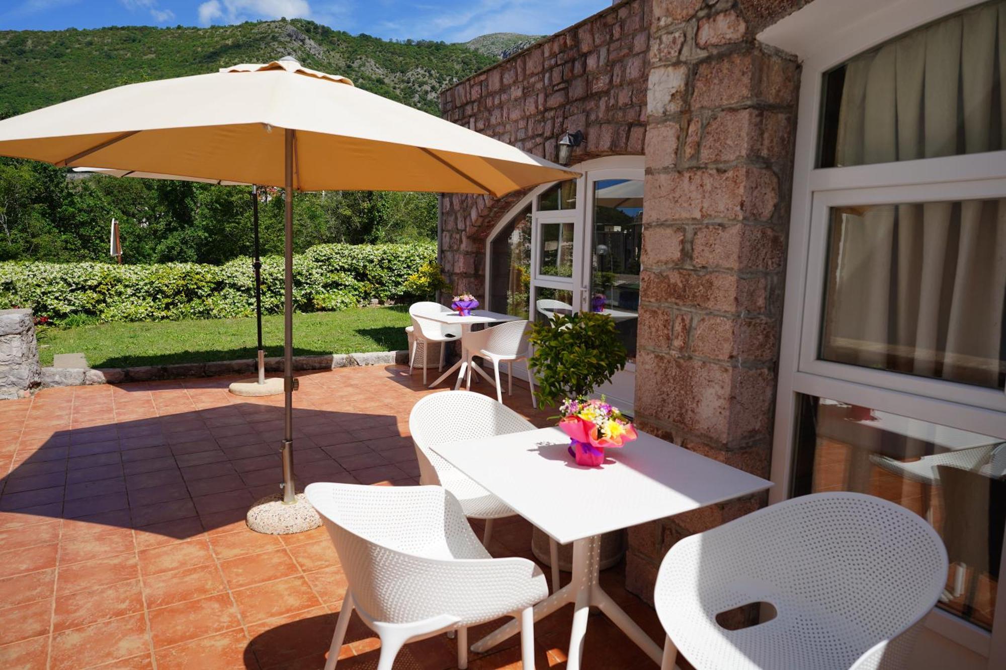 Apartments Pavlovic Petrovac Dış mekan fotoğraf