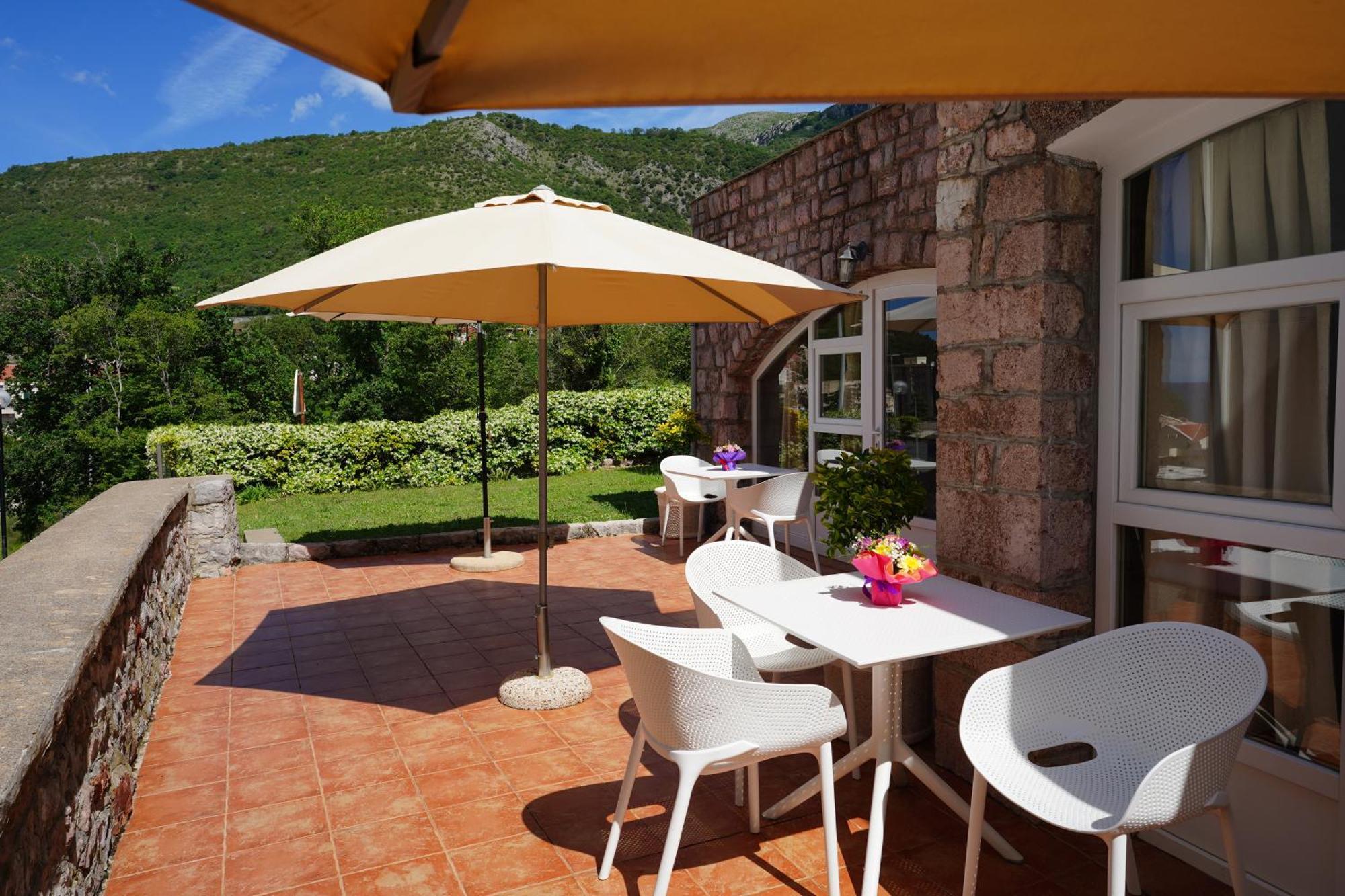 Apartments Pavlovic Petrovac Dış mekan fotoğraf