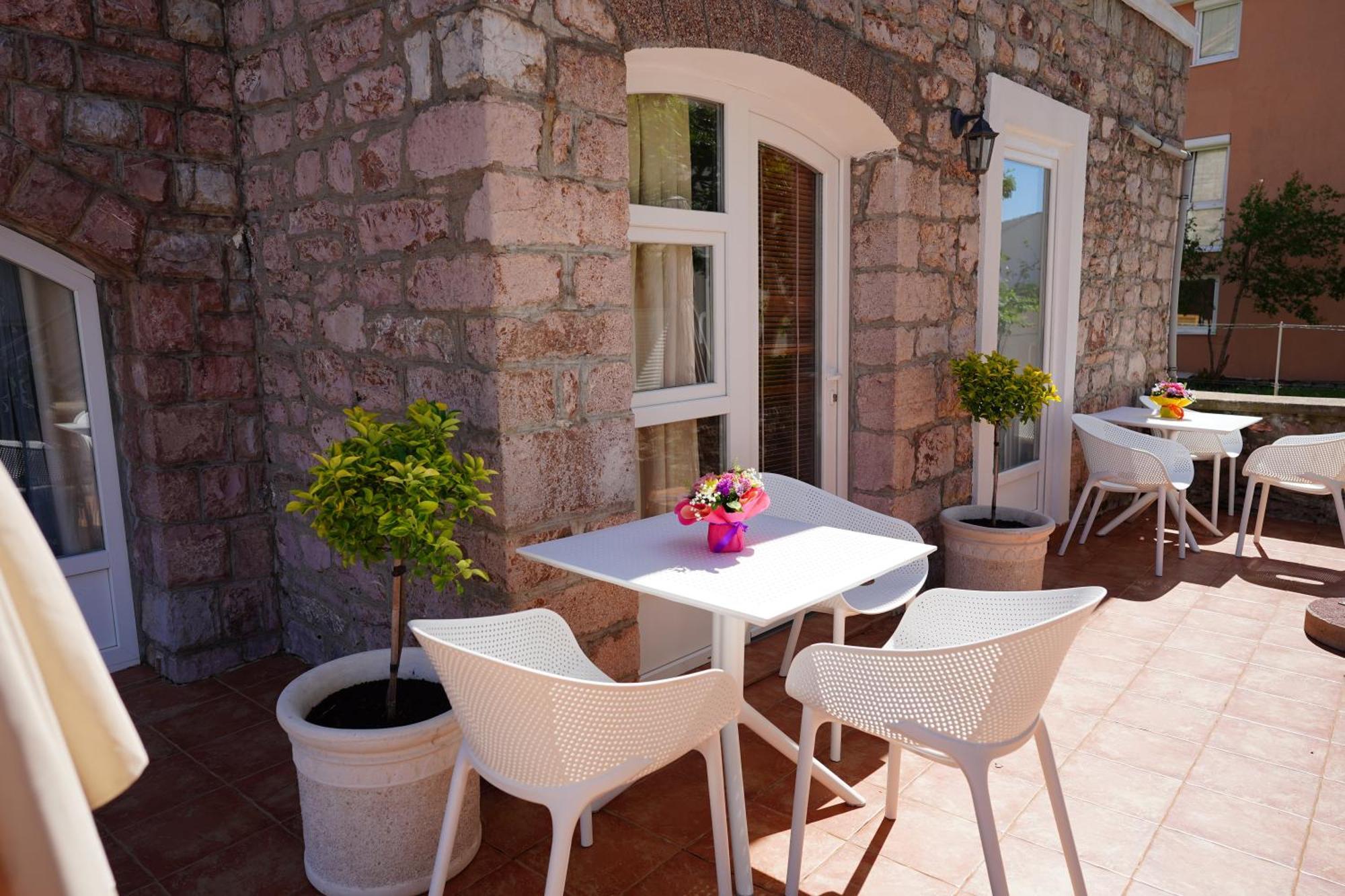 Apartments Pavlovic Petrovac Dış mekan fotoğraf