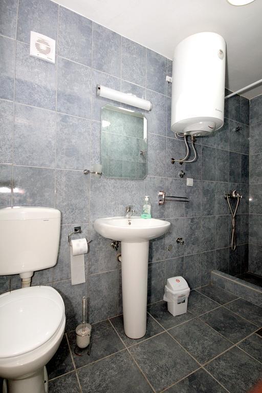 Apartments Pavlovic Petrovac Dış mekan fotoğraf