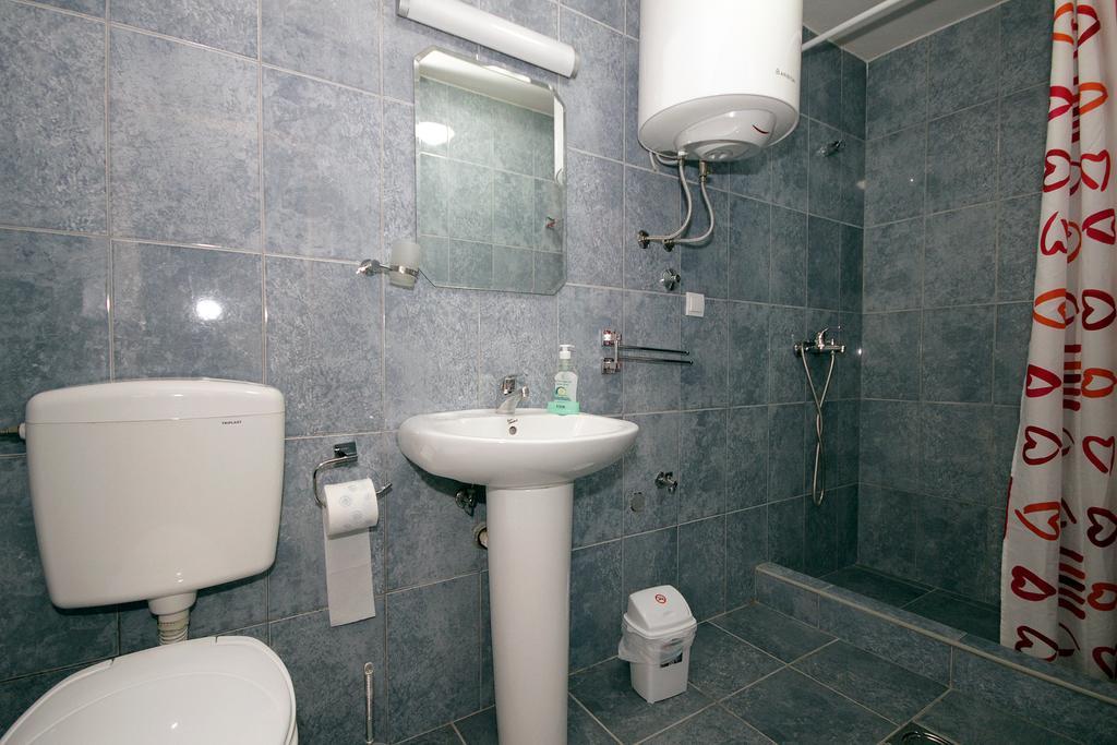 Apartments Pavlovic Petrovac Dış mekan fotoğraf