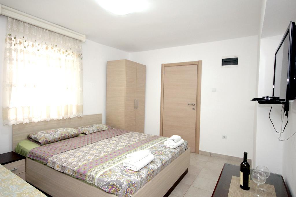Apartments Pavlovic Petrovac Dış mekan fotoğraf
