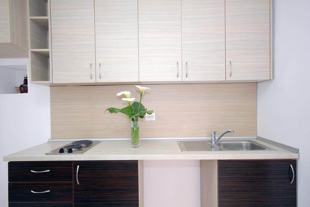 Apartments Pavlovic Petrovac Dış mekan fotoğraf