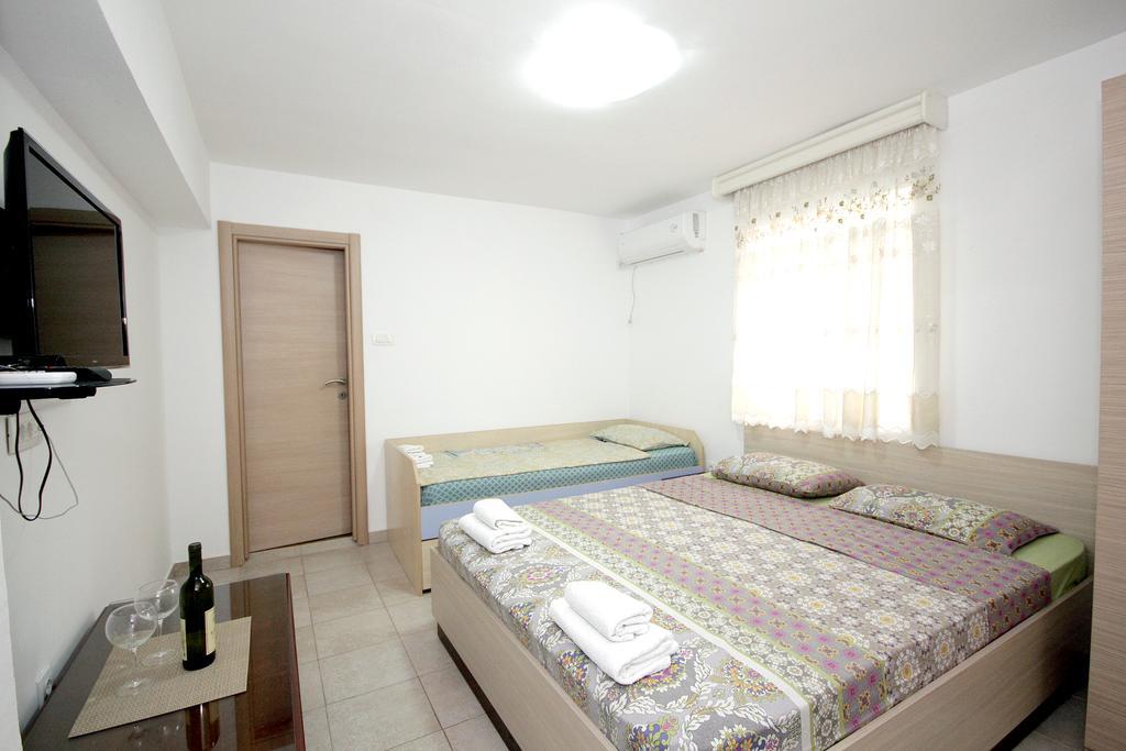 Apartments Pavlovic Petrovac Dış mekan fotoğraf