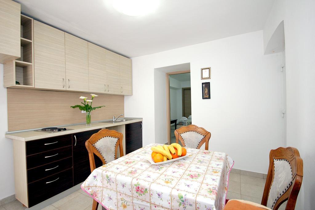 Apartments Pavlovic Petrovac Dış mekan fotoğraf