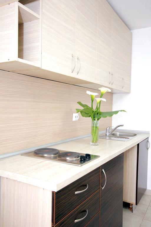 Apartments Pavlovic Petrovac Dış mekan fotoğraf