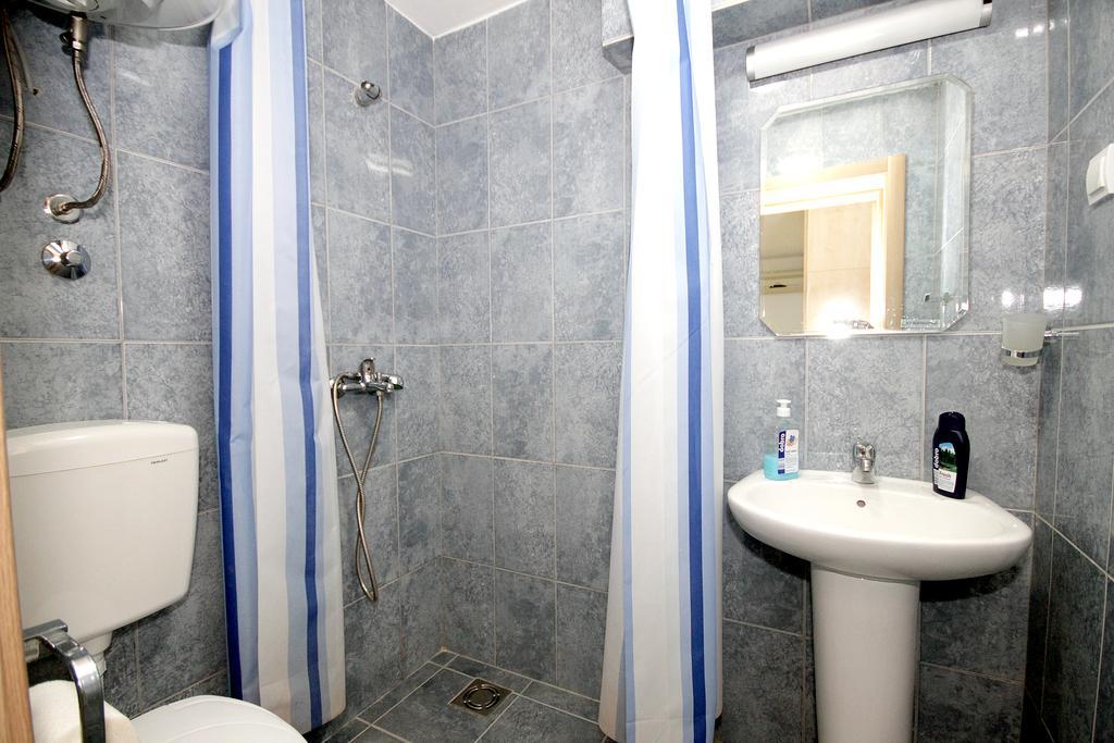 Apartments Pavlovic Petrovac Dış mekan fotoğraf