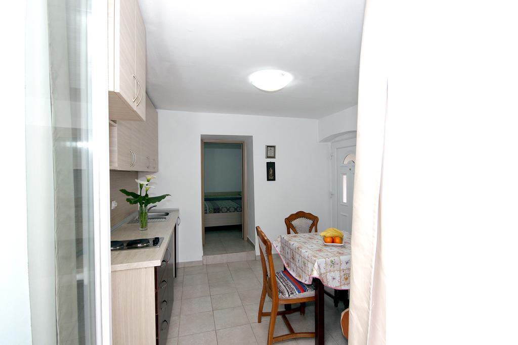 Apartments Pavlovic Petrovac Dış mekan fotoğraf