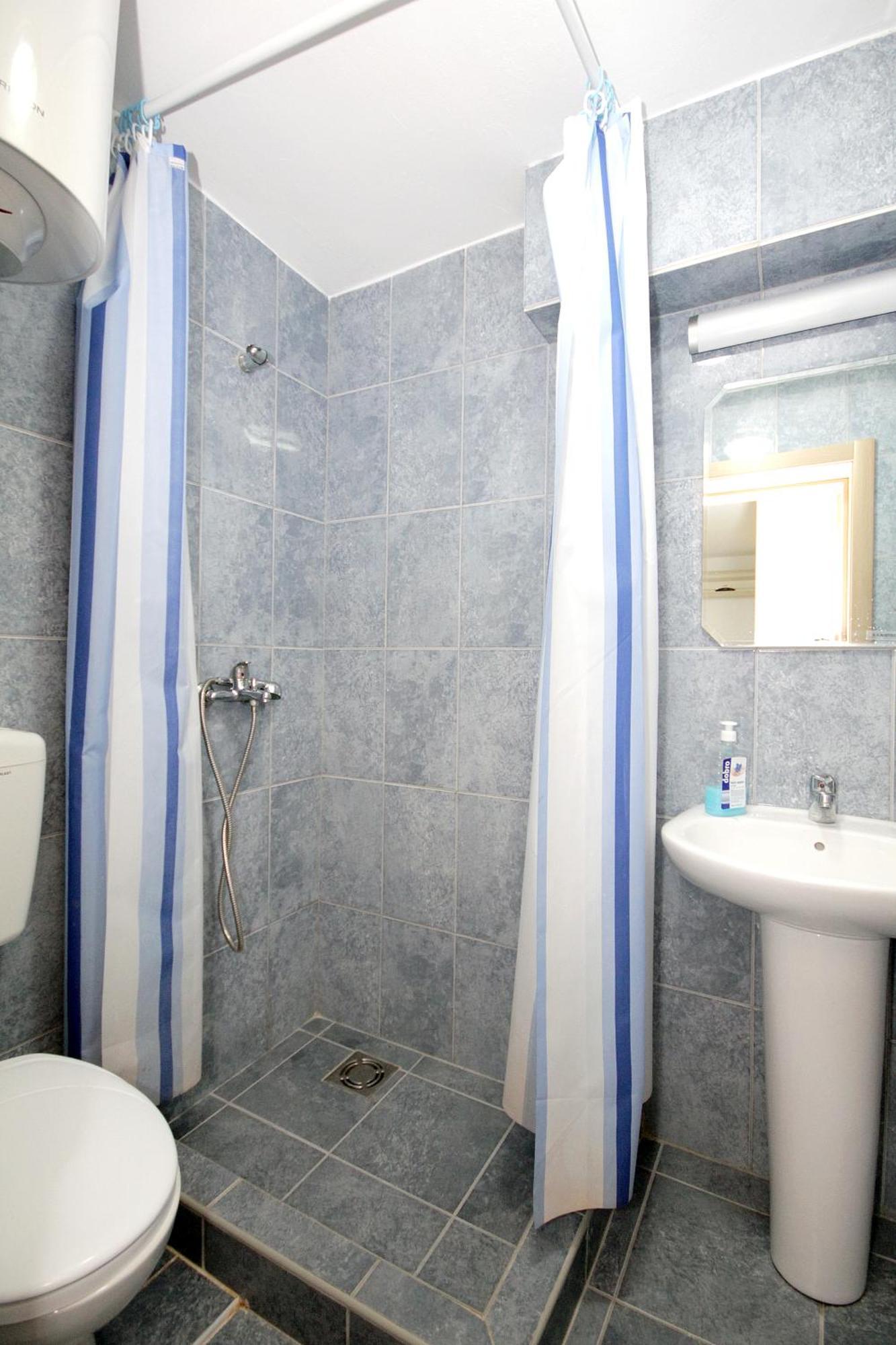 Apartments Pavlovic Petrovac Dış mekan fotoğraf