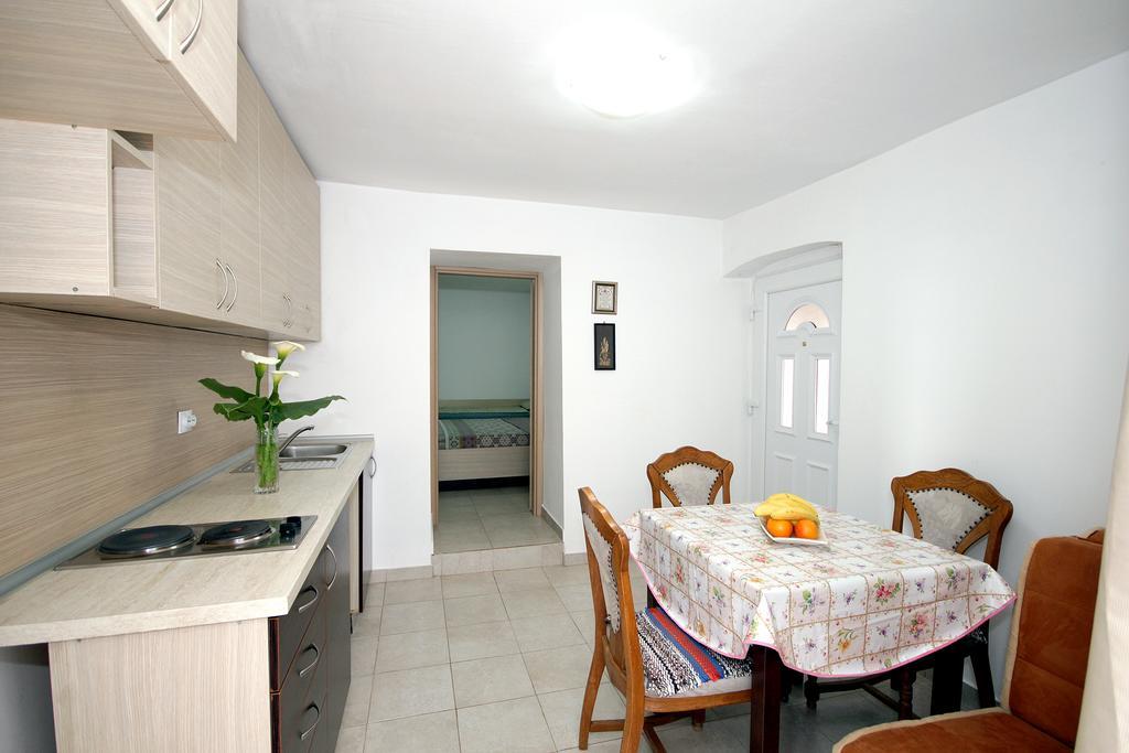 Apartments Pavlovic Petrovac Dış mekan fotoğraf