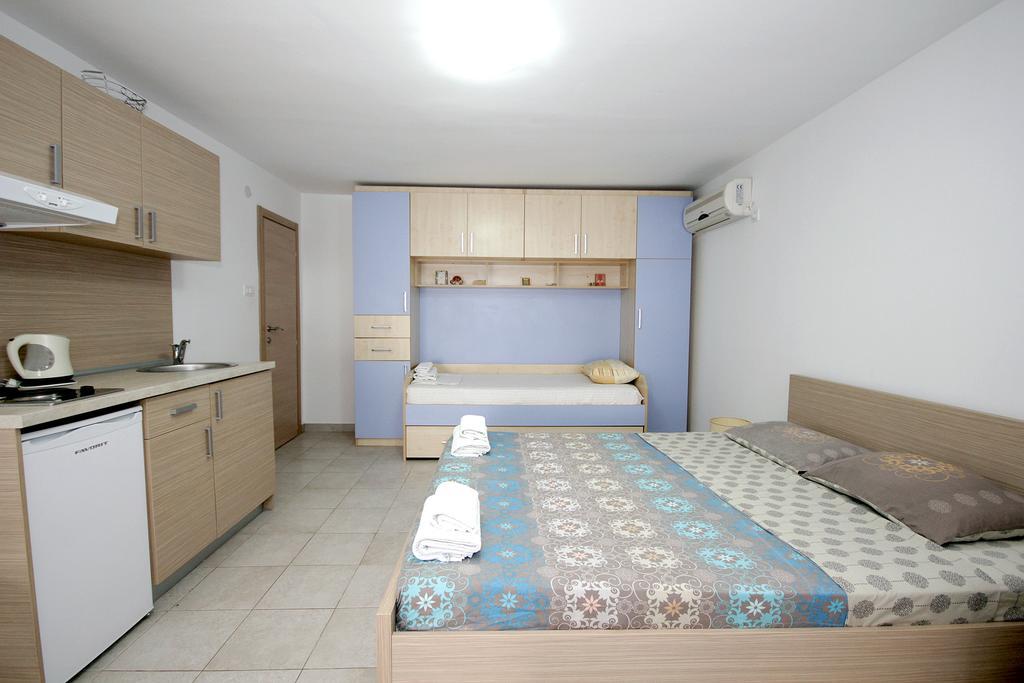 Apartments Pavlovic Petrovac Dış mekan fotoğraf
