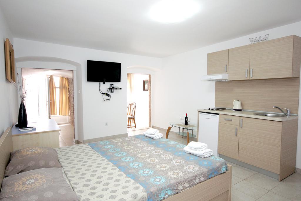 Apartments Pavlovic Petrovac Dış mekan fotoğraf