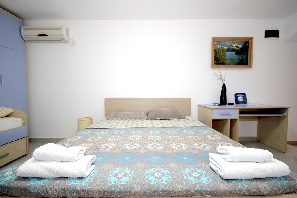 Apartments Pavlovic Petrovac Dış mekan fotoğraf