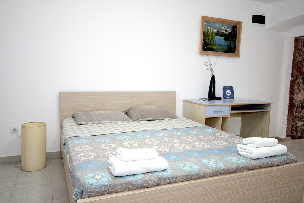 Apartments Pavlovic Petrovac Dış mekan fotoğraf