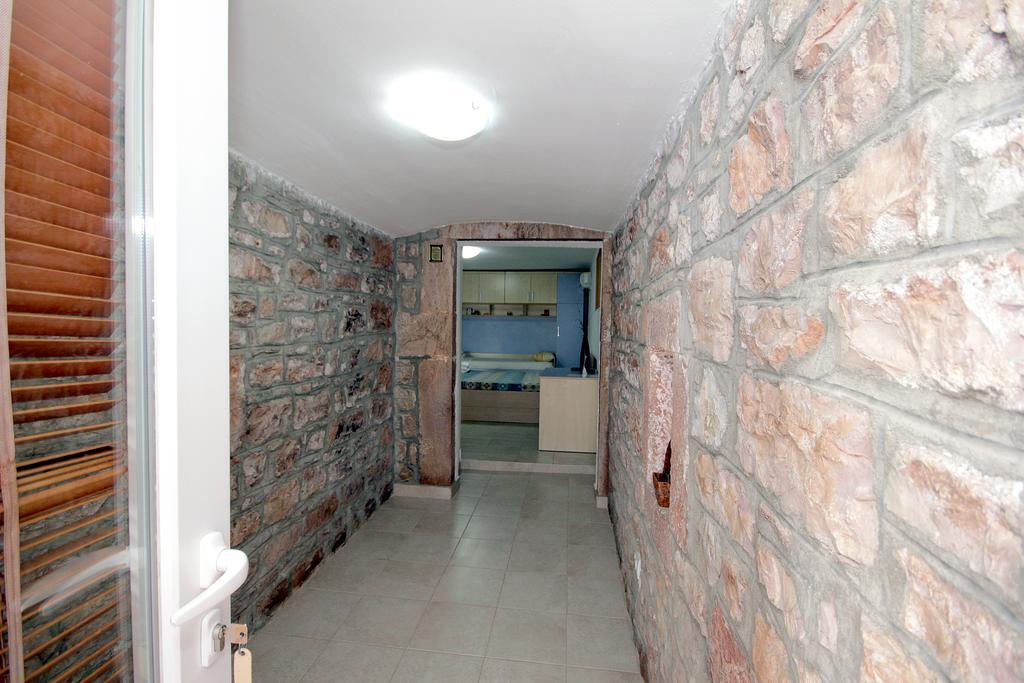Apartments Pavlovic Petrovac Dış mekan fotoğraf