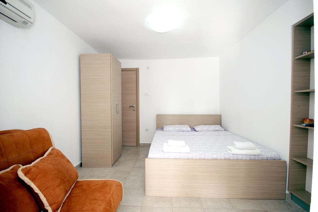 Apartments Pavlovic Petrovac Dış mekan fotoğraf