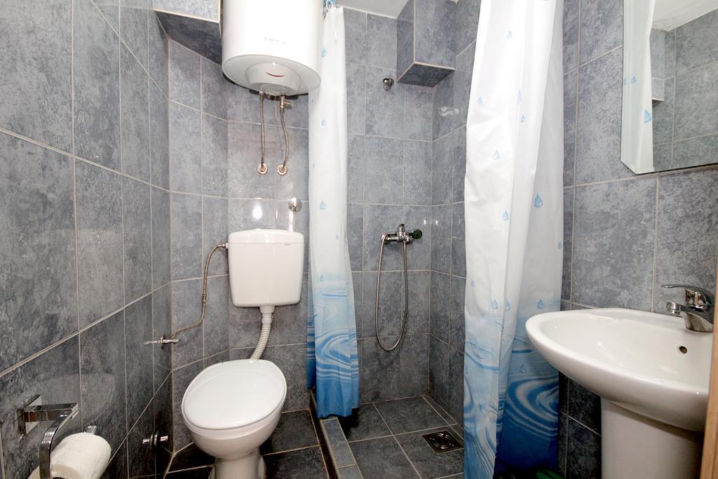 Apartments Pavlovic Petrovac Dış mekan fotoğraf
