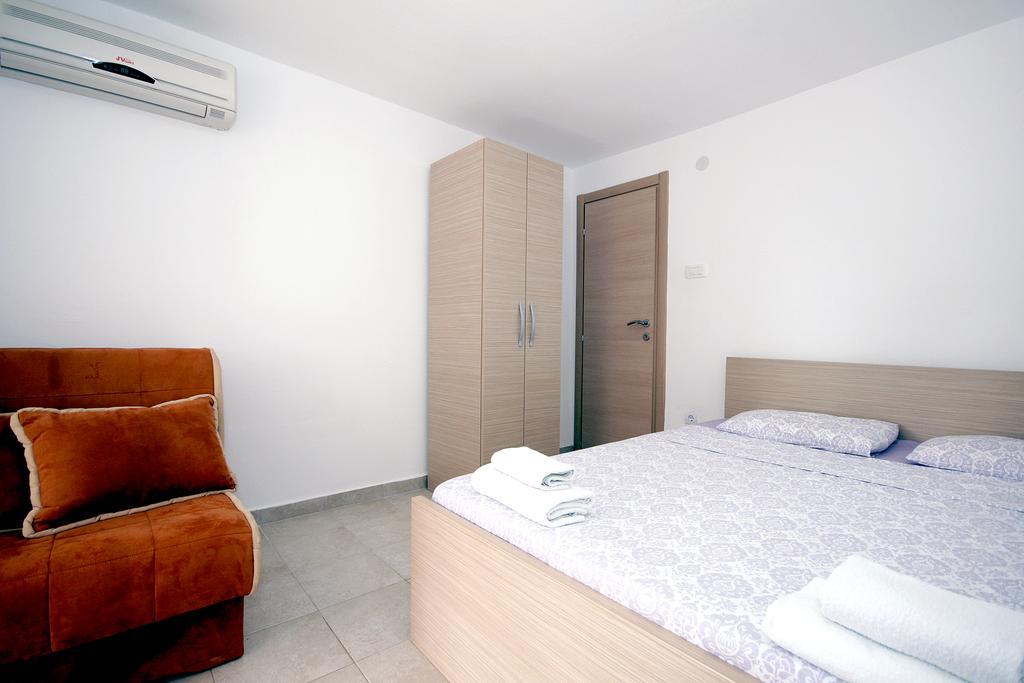 Apartments Pavlovic Petrovac Dış mekan fotoğraf