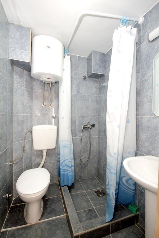 Apartments Pavlovic Petrovac Dış mekan fotoğraf