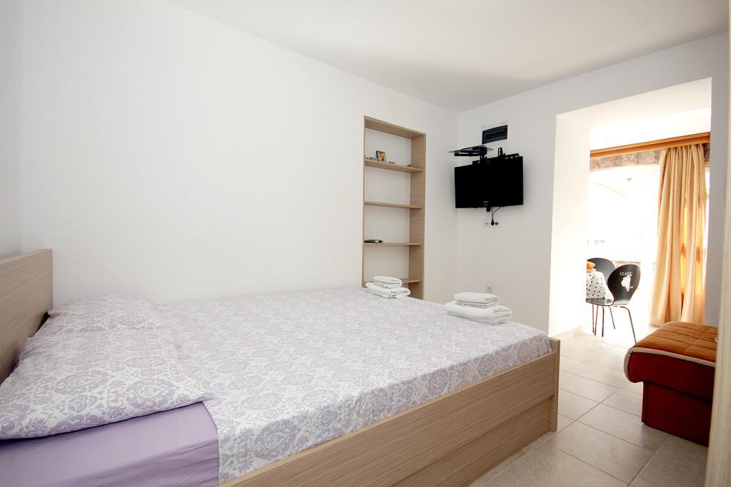 Apartments Pavlovic Petrovac Dış mekan fotoğraf