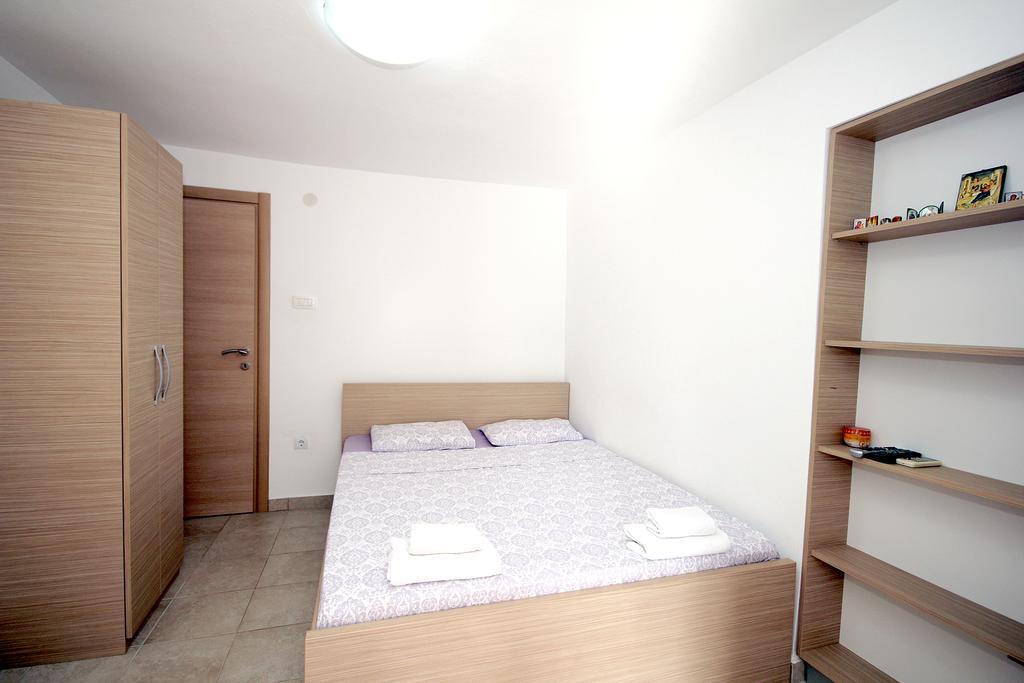 Apartments Pavlovic Petrovac Dış mekan fotoğraf
