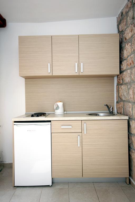 Apartments Pavlovic Petrovac Dış mekan fotoğraf