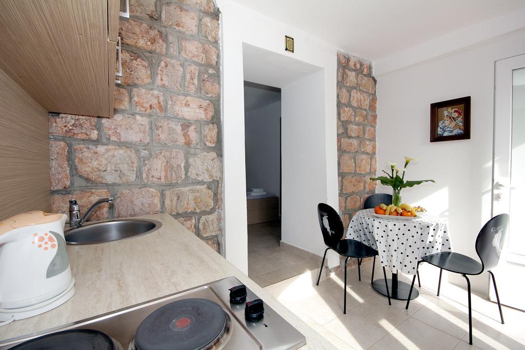 Apartments Pavlovic Petrovac Dış mekan fotoğraf