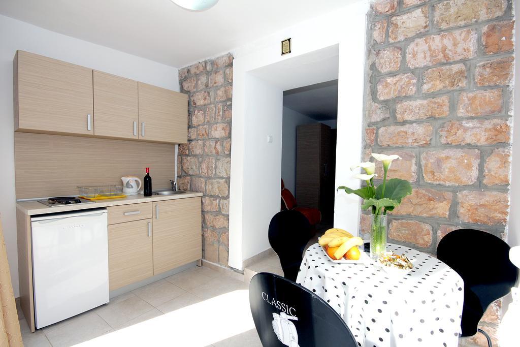 Apartments Pavlovic Petrovac Dış mekan fotoğraf