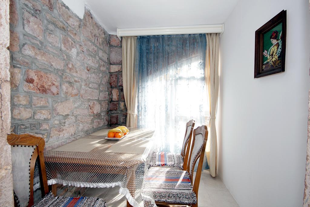 Apartments Pavlovic Petrovac Dış mekan fotoğraf