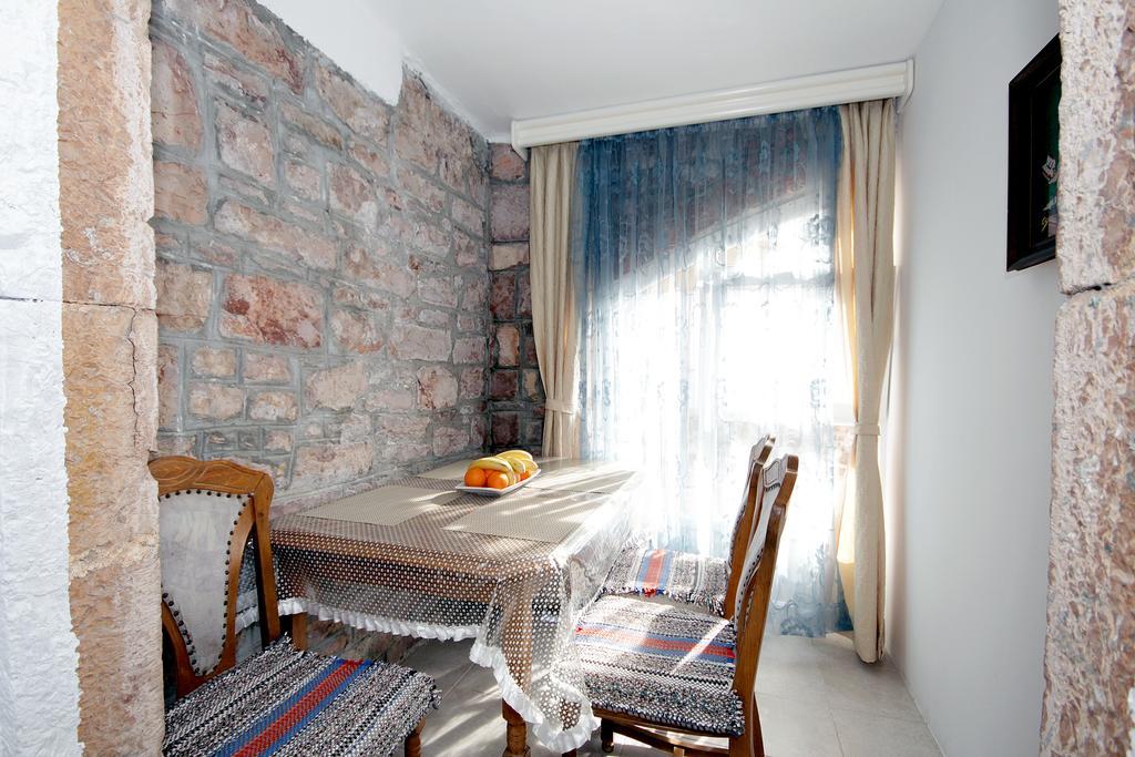 Apartments Pavlovic Petrovac Dış mekan fotoğraf